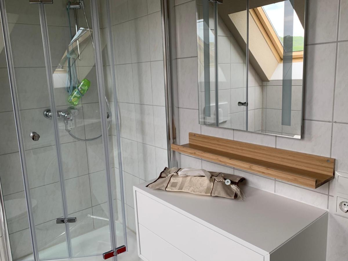 Fewo "Rabennest " Gemuetliche Wohnung Nahe Rabensteinklinikum - Kein Separates Schlafzimmer, Studiowohnung Chemnitz  Exteriér fotografie