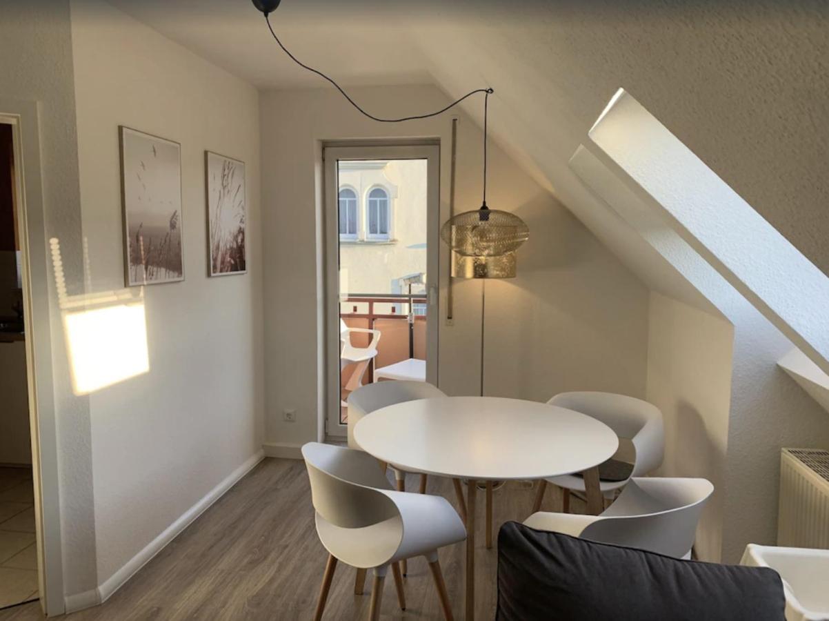 Fewo "Rabennest " Gemuetliche Wohnung Nahe Rabensteinklinikum - Kein Separates Schlafzimmer, Studiowohnung Chemnitz  Exteriér fotografie