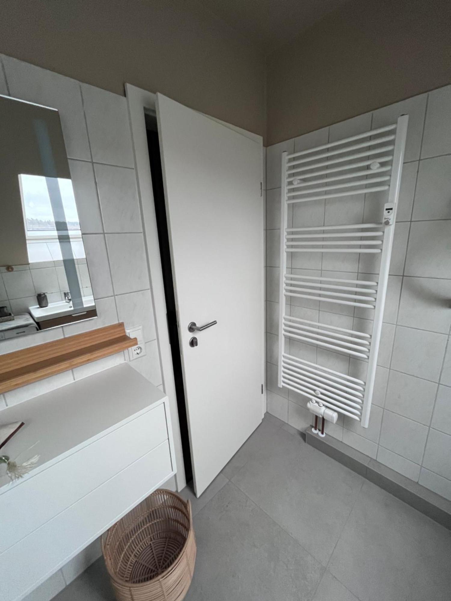 Fewo "Rabennest " Gemuetliche Wohnung Nahe Rabensteinklinikum - Kein Separates Schlafzimmer, Studiowohnung Chemnitz  Exteriér fotografie