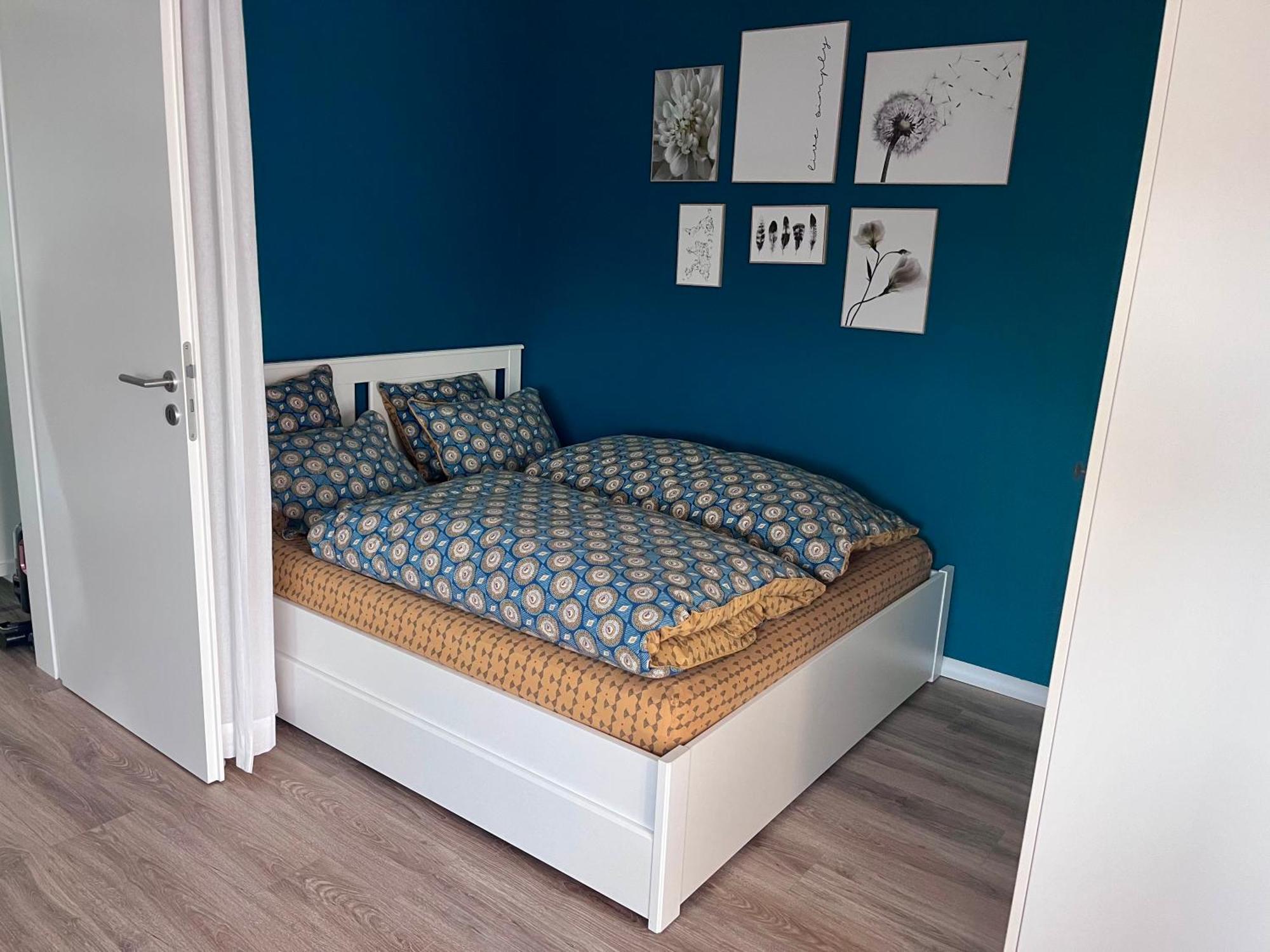 Fewo "Rabennest " Gemuetliche Wohnung Nahe Rabensteinklinikum - Kein Separates Schlafzimmer, Studiowohnung Chemnitz  Exteriér fotografie