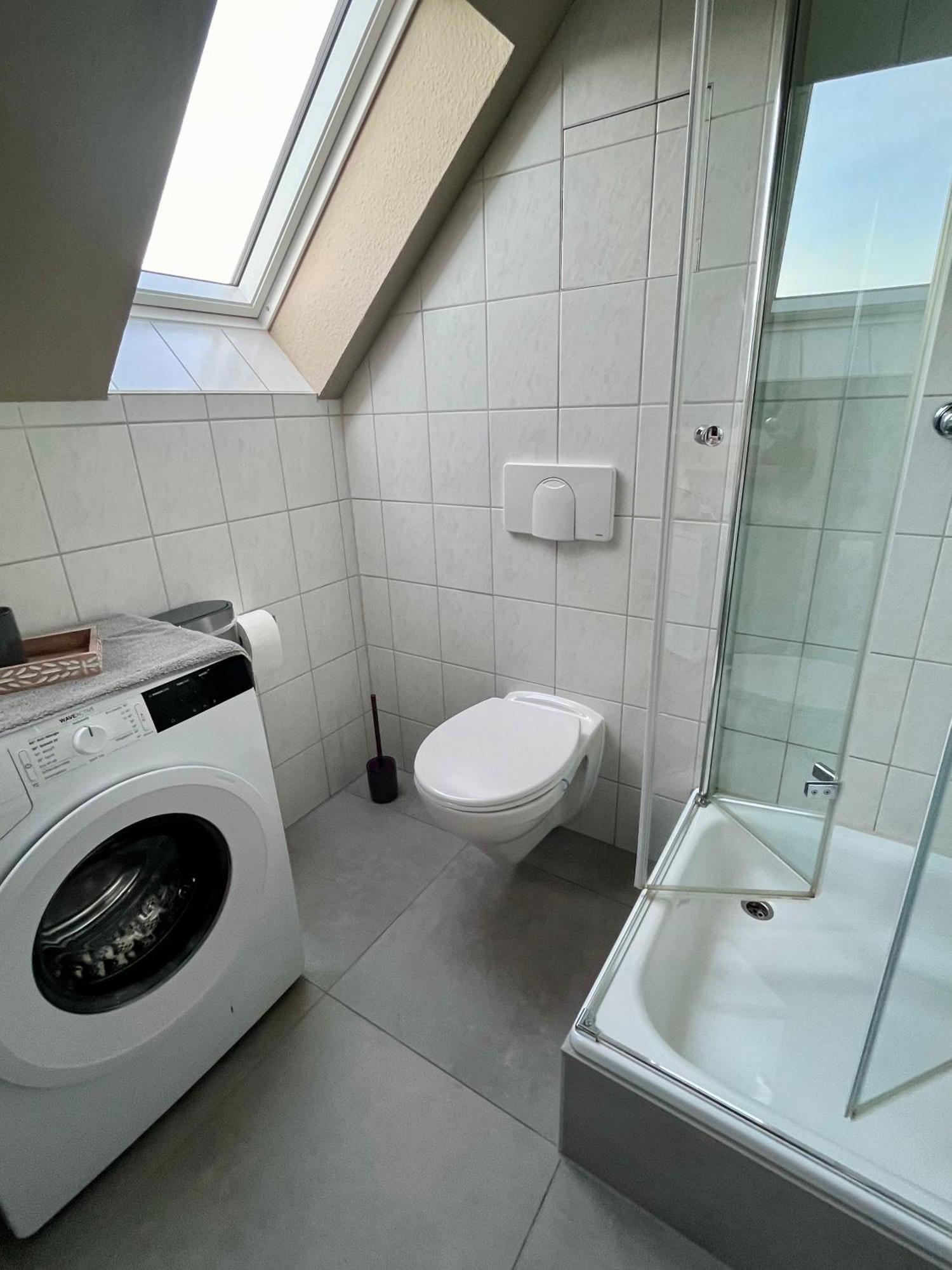Fewo "Rabennest " Gemuetliche Wohnung Nahe Rabensteinklinikum - Kein Separates Schlafzimmer, Studiowohnung Chemnitz  Exteriér fotografie